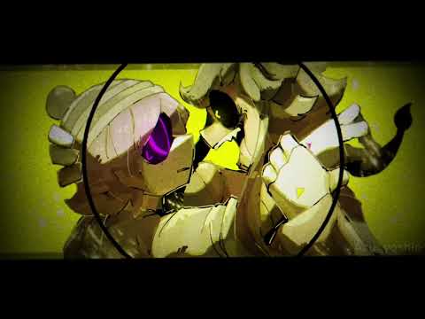 Two Face [murder drones]