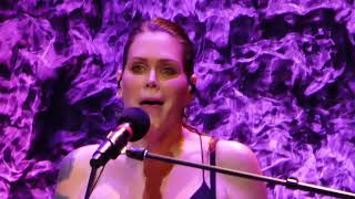 Beth Hart &quot;Lay Your Hands On Me&quot; Civic Theater, New Orleans 2/27/18