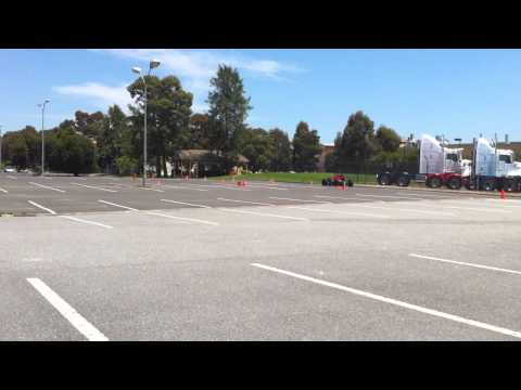 Thumbnail for last track day at kenworth   dec 5 2010   track by Kenworth