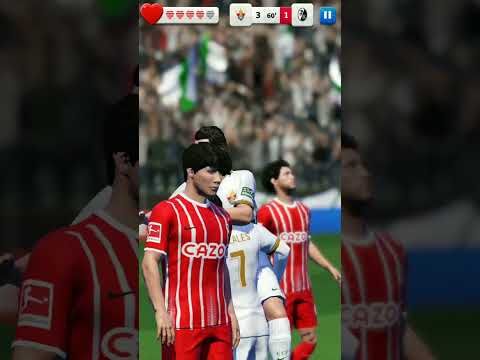 Score Hero! 2 Infinite Hero Level 166 walkthrough