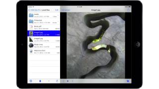 USB Disk by Imesart Tutorial