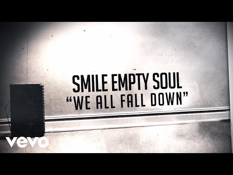 Video thumbnail for We All Fall Down