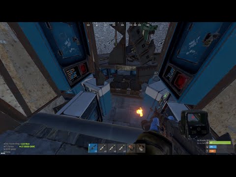 POV You Raid A LOADED Clan... #shorts