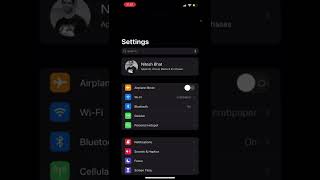 How to Convert any ebook to audiobook for free iphone/ ios