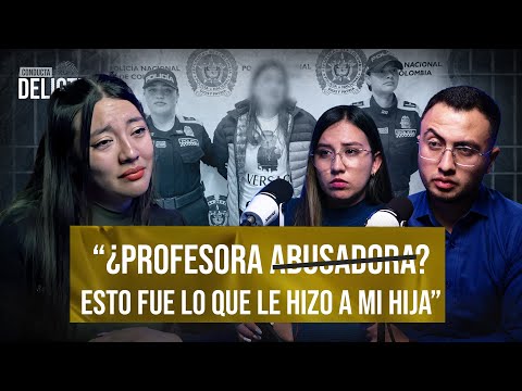 “Mi Hija vivió lo peor por culpa de su profesora en frente de sus compañeros del salón“