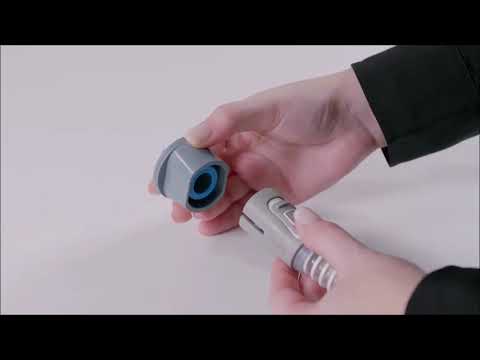 Installing The Airmini Tubing Adapter For Soclean Cpap Sanitizer