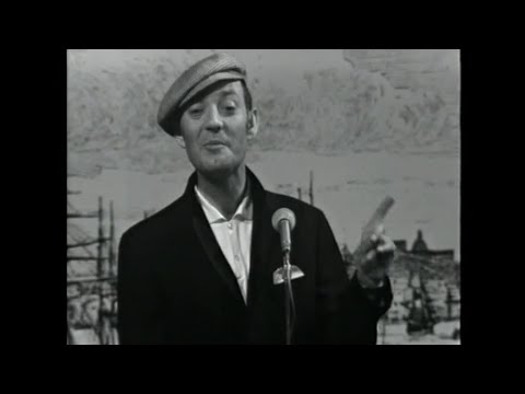 Jubel I Busken - Karl