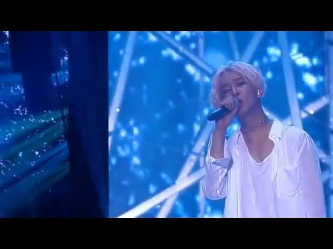 160313 WINNER EXIT SEOUL - But (Saranghajima)