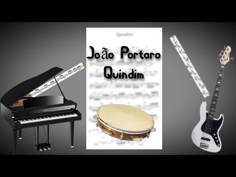 João Portaro - Quindim