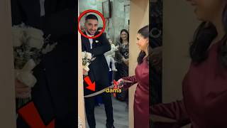 Esta é a tradição de casamento mais estranha? #shorts #viralvideo #casamento