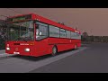 OMSI 2 Mercedes Benz O407 1996 Rheinhausen Line 31