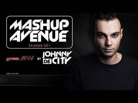 Mashup Avenue 001 - Yearmix 2014