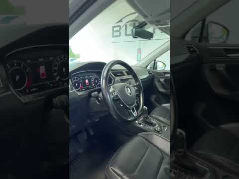 фото volkswagen tiguan ii 0