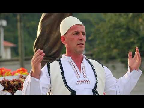 BESIM HAJRIZAJ KËNGË PËR HEROIN KOMBËTAR ISMET UKAJ