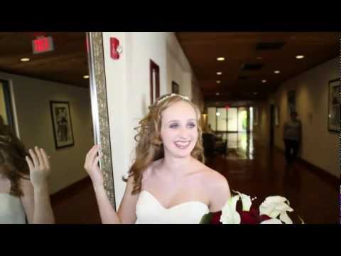 Elisa and Beau's Marine Wedding - Don Shula's Resort - Miami, FL - 5.7.11