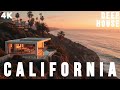 California Sunscapes 2025 ️ Chillout Deep House Mix AEVE DEEP 31 4K UHD