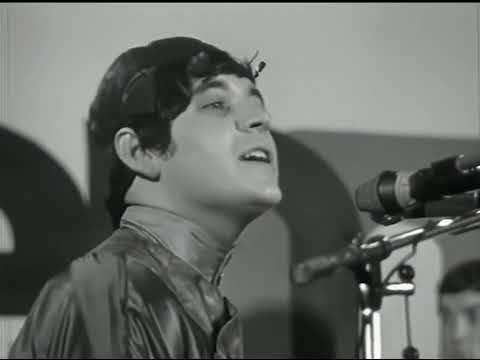 Christmas camel - Procol Harum