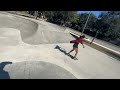 Learning How To Skate 12 Skateboarding