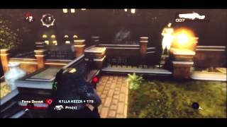 Episode " Atrocity " Agony Zenn by Betoo