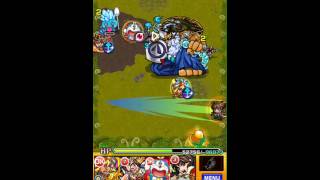 【クロ】アラジンと逝く、モンスト攻略！Part1
