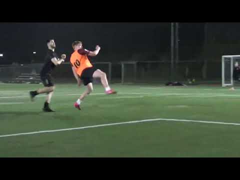 INTER DE PRIMENTE vs LA FALCIONETA - #LigaNuñez - #Apertura SLV Fecha 12 - 2022