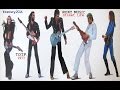 Roxy Music - Street Life [Top Of The Pops Lost Show] [22nd Nov 1973]