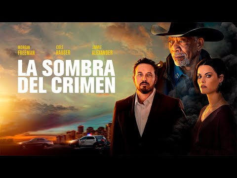 Trailer en español de La sombra del crimen
