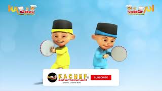 Download lagu Allahul kafi robunal kafi versi upin ipin mp3