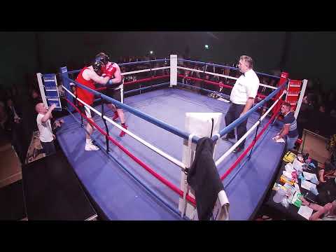Chichester | UWCB | Tom Nicholls vs Joe Mansfield