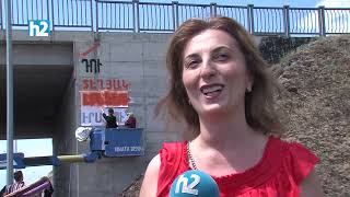 Սա բանալի է, մուտք դեպի մարդու մյուս իրավունքներ. Շուշան Դոյդոյանը՝ տեղեկատվության ազատության մասին