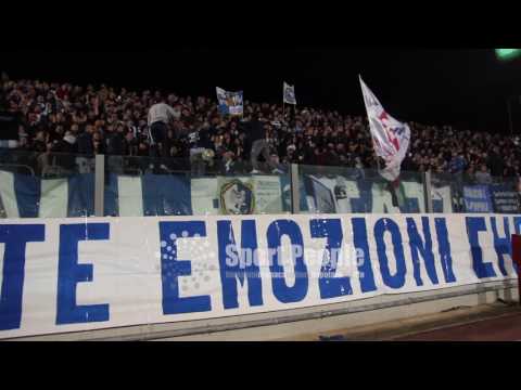 Fasanesi a Monopoli, finale Coppa Promozione vs Omnia Bitonto 2016-17