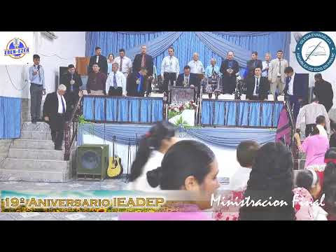 19° Aniversario - Pirané 2026-Segundo Dia