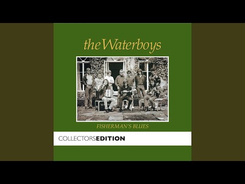 Fisherman's Blues (Alternative Version)