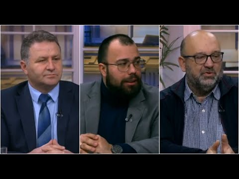 Mi smo narod koji ima licno, bolno iskustvo sa organizacijom NATO i to onemogucava neutralni pristup