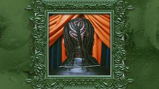 Big K.R.I.T. - Earth Interlude (Official Audio)