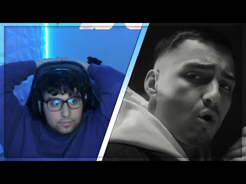 REAKTION auf NGEE - ES IST WIE ES IST | HassoooTv Highlights