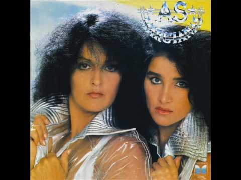 As Marcianas - Nosso Bolero (No More Boleros)