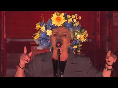 Małgorzata Ostrowska - Dziwny jest ten świat (Poznań 2022)