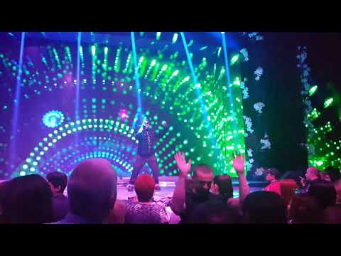 Amrick Channa Silver Party Bulgaria!