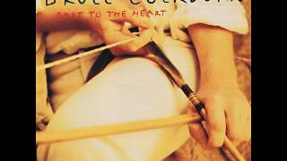 Bruce Cockburn - Bone In My Ear