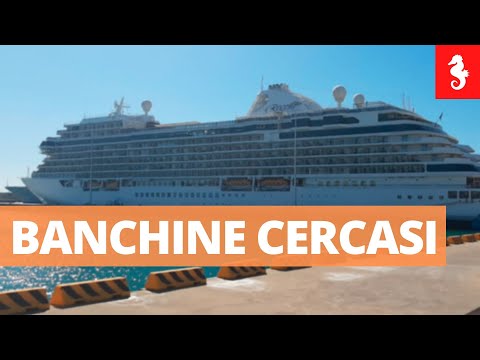 Porto di Civitavecchia. A.A.A. banchine commerciali cercasi