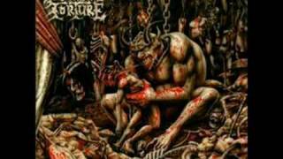 Severe Torture Rest In Flames