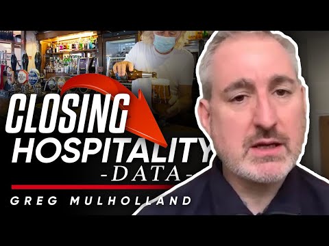 關閉酒店業數據。為什麼關閉酒店業背後沒有邏輯--Greg Mulholland。 (CLOSING HOSPITALITY DATA: Why There Is No Logic Behind Closing Hospitality Sector - Greg Mulholland)