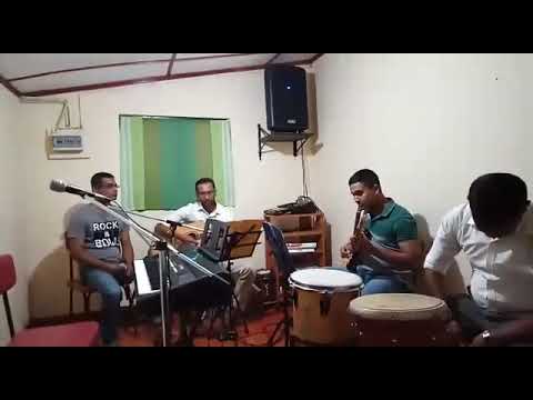 Asurin Mideela - Cover (EVERY THURSDAY)