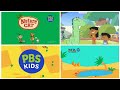 PBS Kids Program Break 2023 WETA