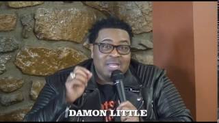 Damon Little