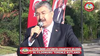 Osmaniye Valiliği Basın Müdürlüğü