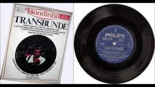 Felicidade Vem Depois (Gilberto Gil - Compacto com Entrevista no Bondinho)