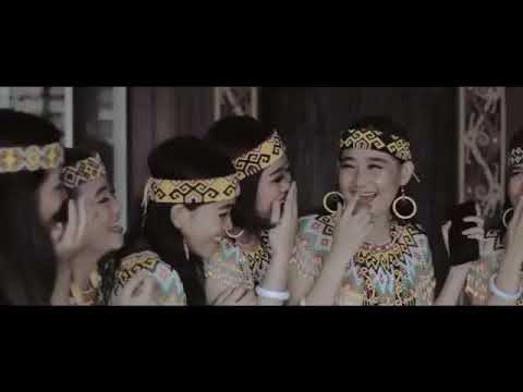 Lagu dayak janjolai 😌