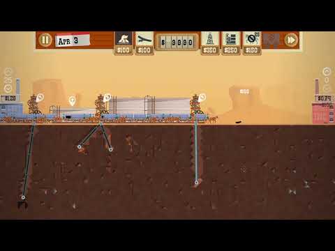 Turmoil: How To Win Even If Your Field Was Bad